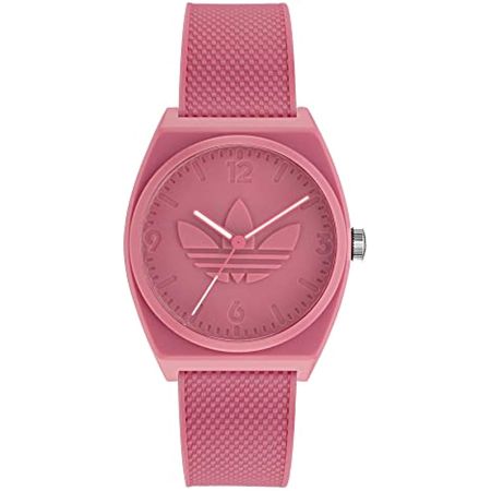 Reloj de Lujo Adidas Aost220362I para Mujer en Rosado