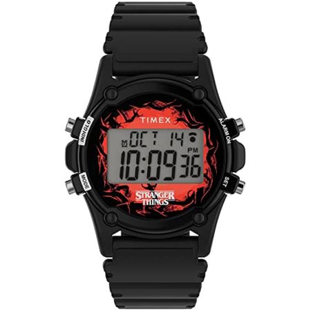 Reloj Digital Ted Baker Tw2V51000Yb para Hombre en Negro