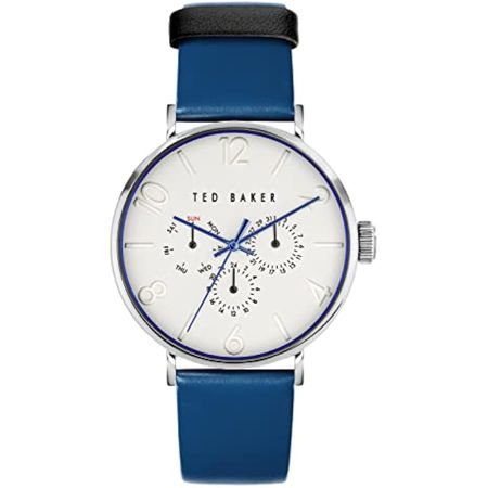 Reloj de Lujo Ted Baker Bkppgs3049I para Hombre en Azul