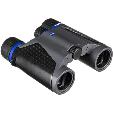 Binoculars Compact Terra Ed 8X25 Zeiss Gray Black