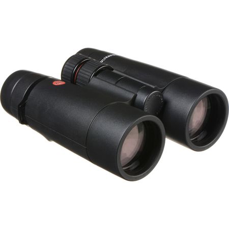 Binoculares Leica Ultravid Hd Plus 10X42