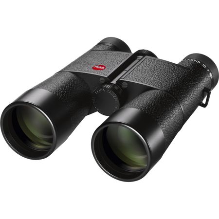 Binoculares Leica Trinovid Classic 10X40