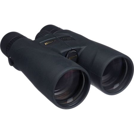 Binoculars Negros Nikon Monarch 5 20X56