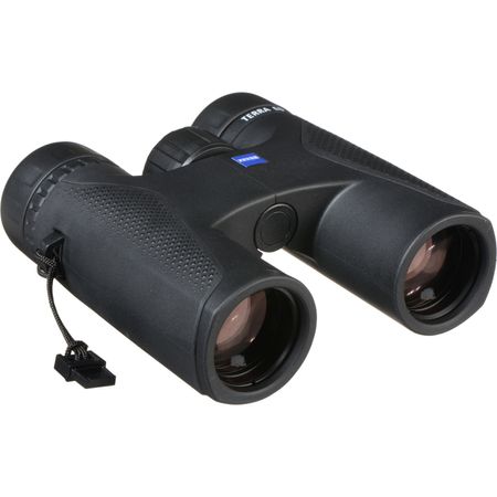 Binoculars Zeiss Terra Ed 10X32 Edición 2017 Negro