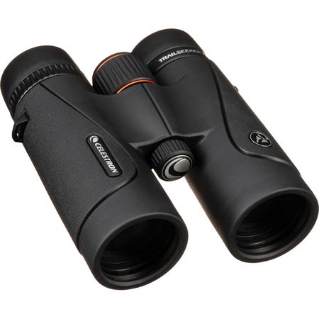 Binoculares Celestron Trailseeker 10X42