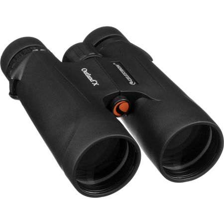 Binoculars Celestron Outland X 10X50 Black