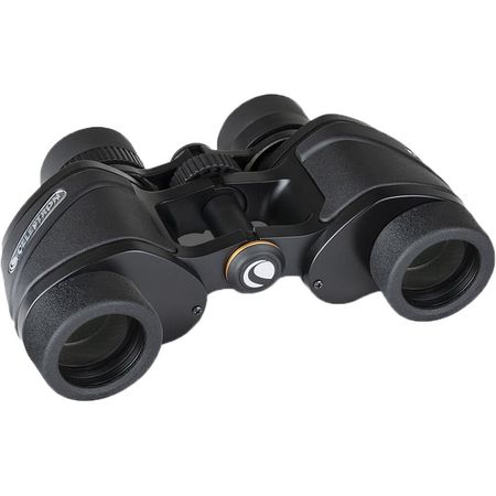 Binoculars Celestron Ultima 8X32 Porro