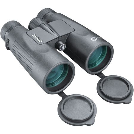 Binoculares Bushnell Prime 12X50 Negro