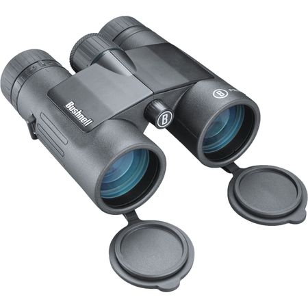 Binoculars Bushnell Prime 10X42 Negro