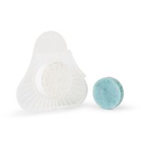 Canastilla Para Urinario con Pastilla Desinfectante Western Clean