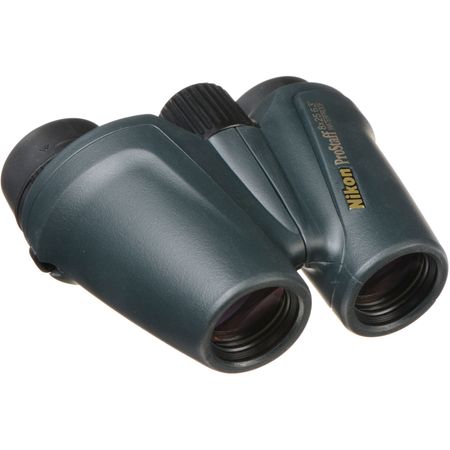 Binoculares Nikon Prostaff Atb 8X25 Negro