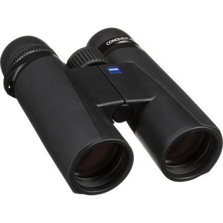 Binoculares Zeiss Conquest Hd 8X42