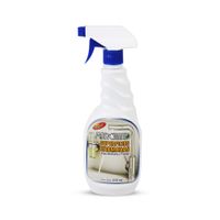 Limpiador en spray de superficies cromadas 650ml