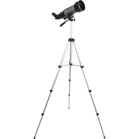 Telescopio Refractor Az Celestron Travel Scope Dx 70Mm F 6