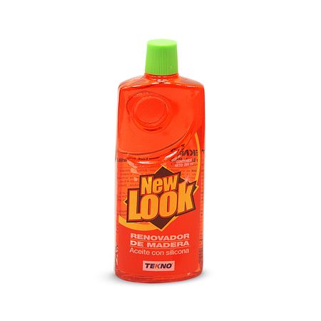 Renovador de madera New Look 260 ml