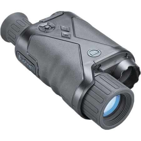 Monocular Nocturno Digital Bushnell Equinox Z2 3X30