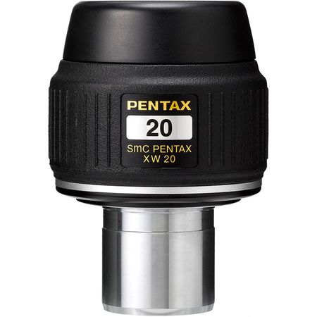 Ocular Pentax Smc Xw de 20Mm 1.25