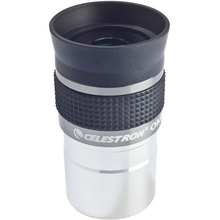 Ocular Celestron Omni de 15Mm 1.25