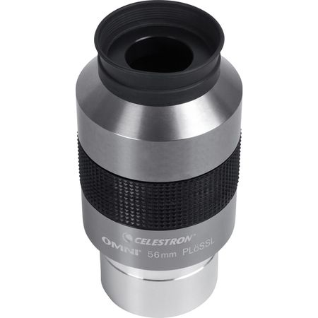 Ocular Celestron Omni Plossl de 56Mm 2