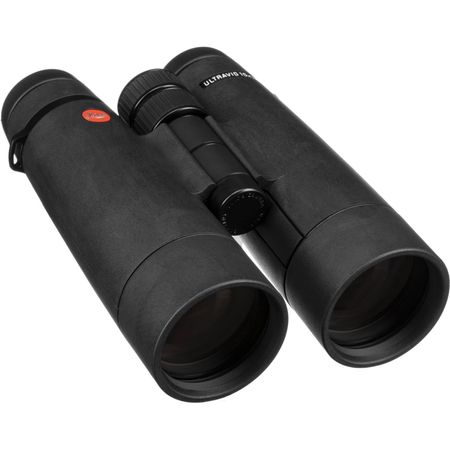 Binoculares Leica Ultravid Hd Plus 10X50