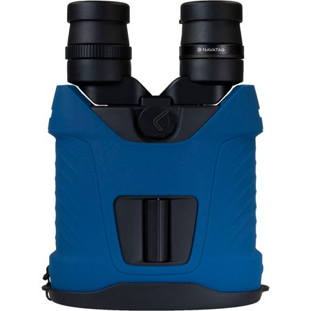 Binoculares Estabilizadores de Imagen Navataq Horizon One 16X42 de Kite Optics Azul