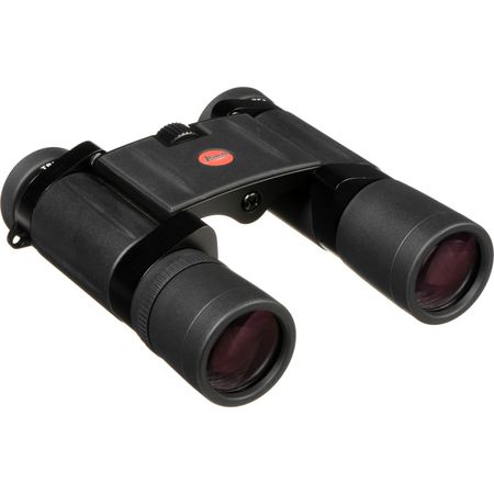 Binoculars Leica 10X25 Trinovid Bca