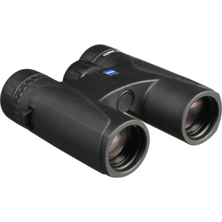 Binoculars Zeiss 8X32 Terra Ed Edición 2017 Negro