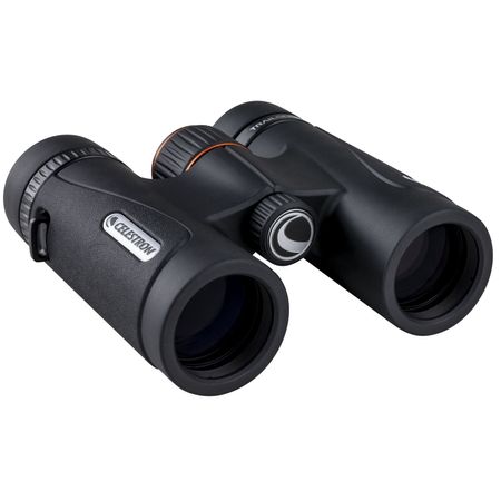 Binocular Celestron Trailseeker Ed 10X32