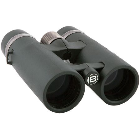Binoculars Bresser 8X42 Everest Negro