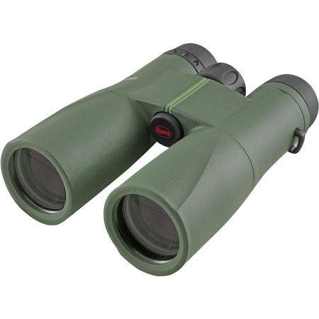 Binocular Kowa Sv Ii 8X42 Verde