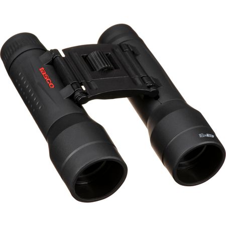 Binoculares Compactos Essentials Tasco 16X32