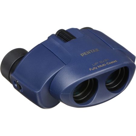 Binoculars Pentax U Series 8X21 Up Navy