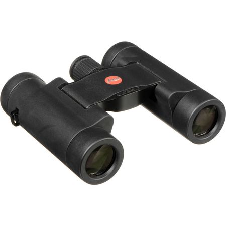 Binoculars Leica Ultravid Br 8X20 Black Rubber
