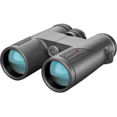 Binoculares Hawke Sport Optics Frontier Ed X 8X42 Gris