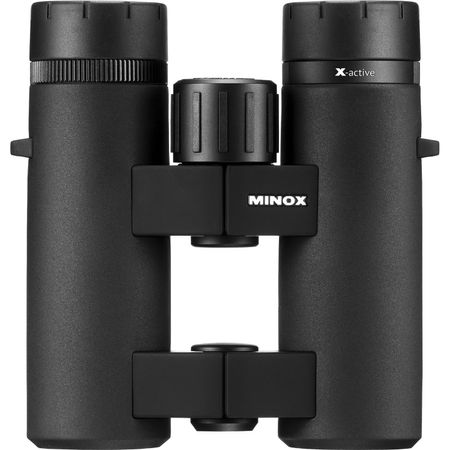 Binoculars Minox X Active 8X33