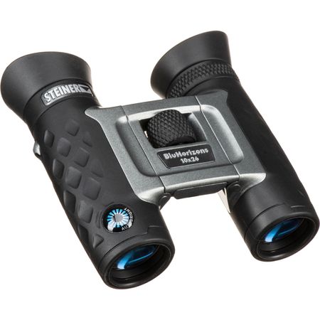 Binoculars Steiner Bluhorizons 10X26
