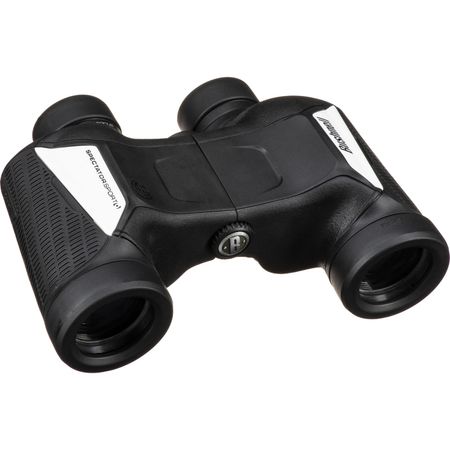 Binoculars Bushnell Spectator Sport 7X35 Black