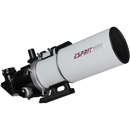 Telescopio Refractor Sky Watcher Esprit Ed Apo 80Mm F 5