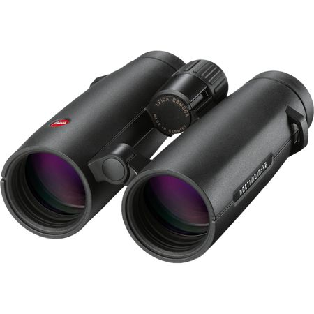 Binoculars Leica Noctivid 10X42 Negro