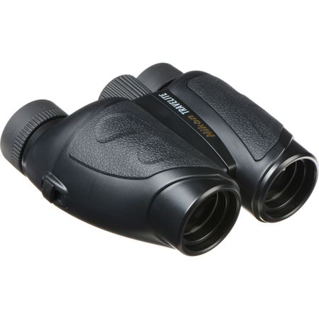 Binoculares Nikon Travelite 12X25