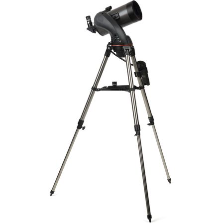 Telescopio Goto Maksutov Cassegrain Celestron Nexstar 127Slt 127Mm F 12