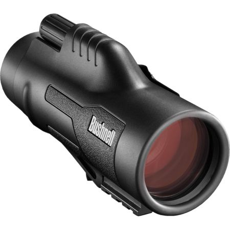 Monocular Bushnell Legend Ultra Hd 10X42 Negro