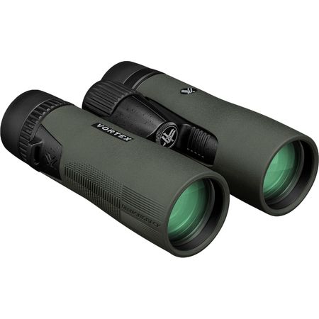 Binoculars Vortex Diamondback Hd 10X42