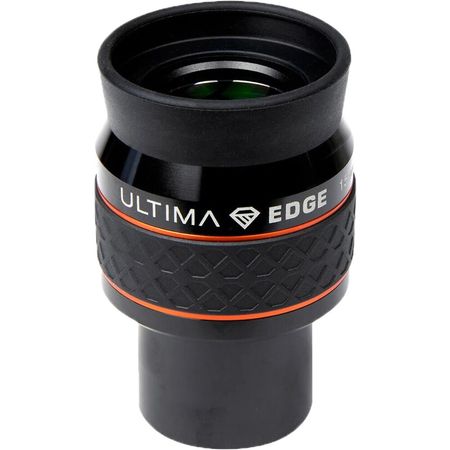 Ocular Celestron Ultima Edge de Campo Plano de 15Mm 1.25