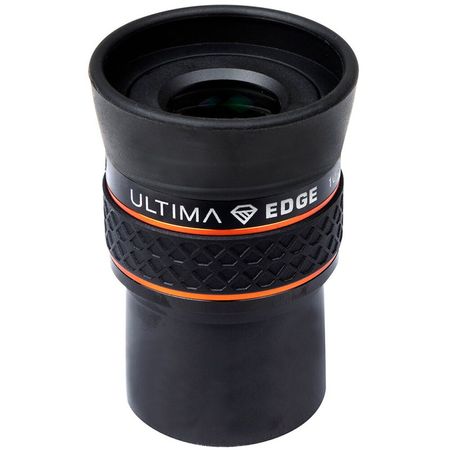 Ocular Celestron Ultima Edge de Campo Plano de 10Mm 1.25