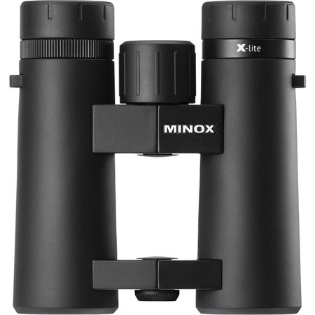 Binoculars Minox X Lite 8X34