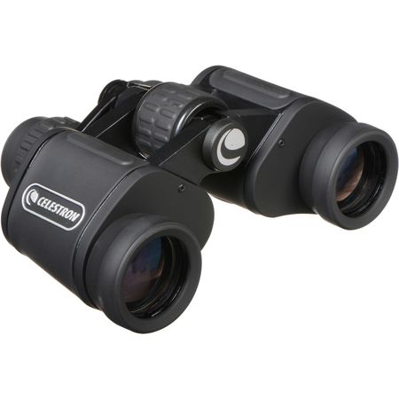 Binocular Porro Celestron Upclose G2 7X35