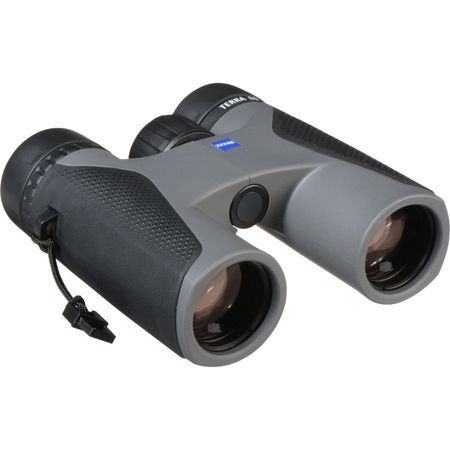 Binoculars Zeiss 10X32 Terra Ed Edición 2017 Gris