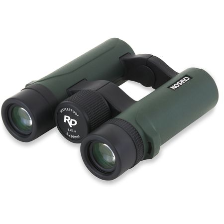 Binoculars Carson 8X26 Rd