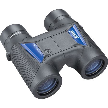 Binoculares Deportivos Bushnell Spectator 8X32 Negro